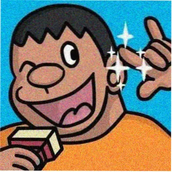 读者 折角标记 头像